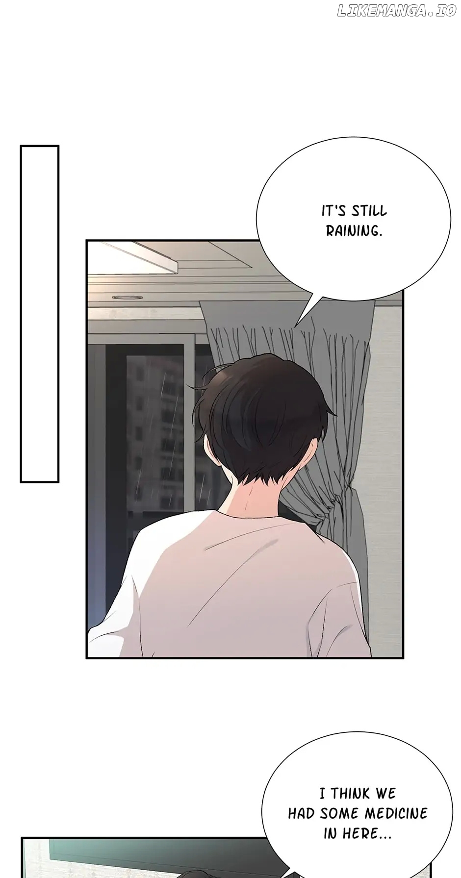 Portrait of a Bad Guy Chapter 39 - page 4