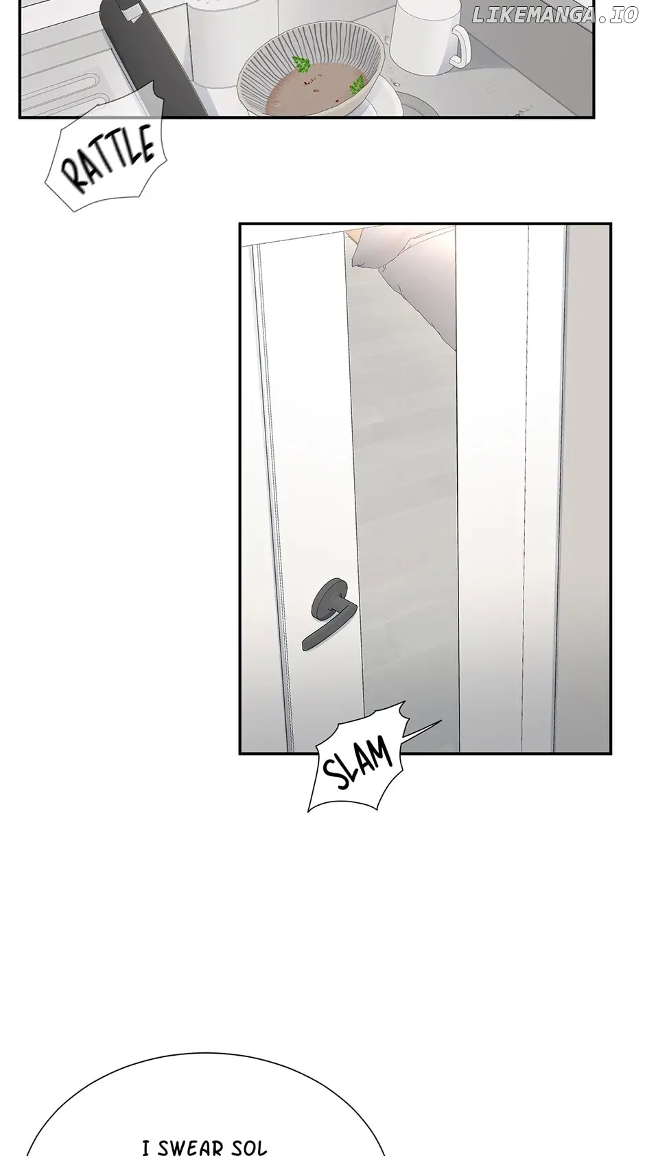 Portrait of a Bad Guy Chapter 39 - page 43