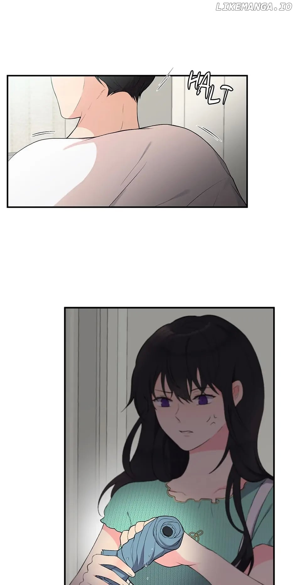 Portrait of a Bad Guy Chapter 39 - page 8
