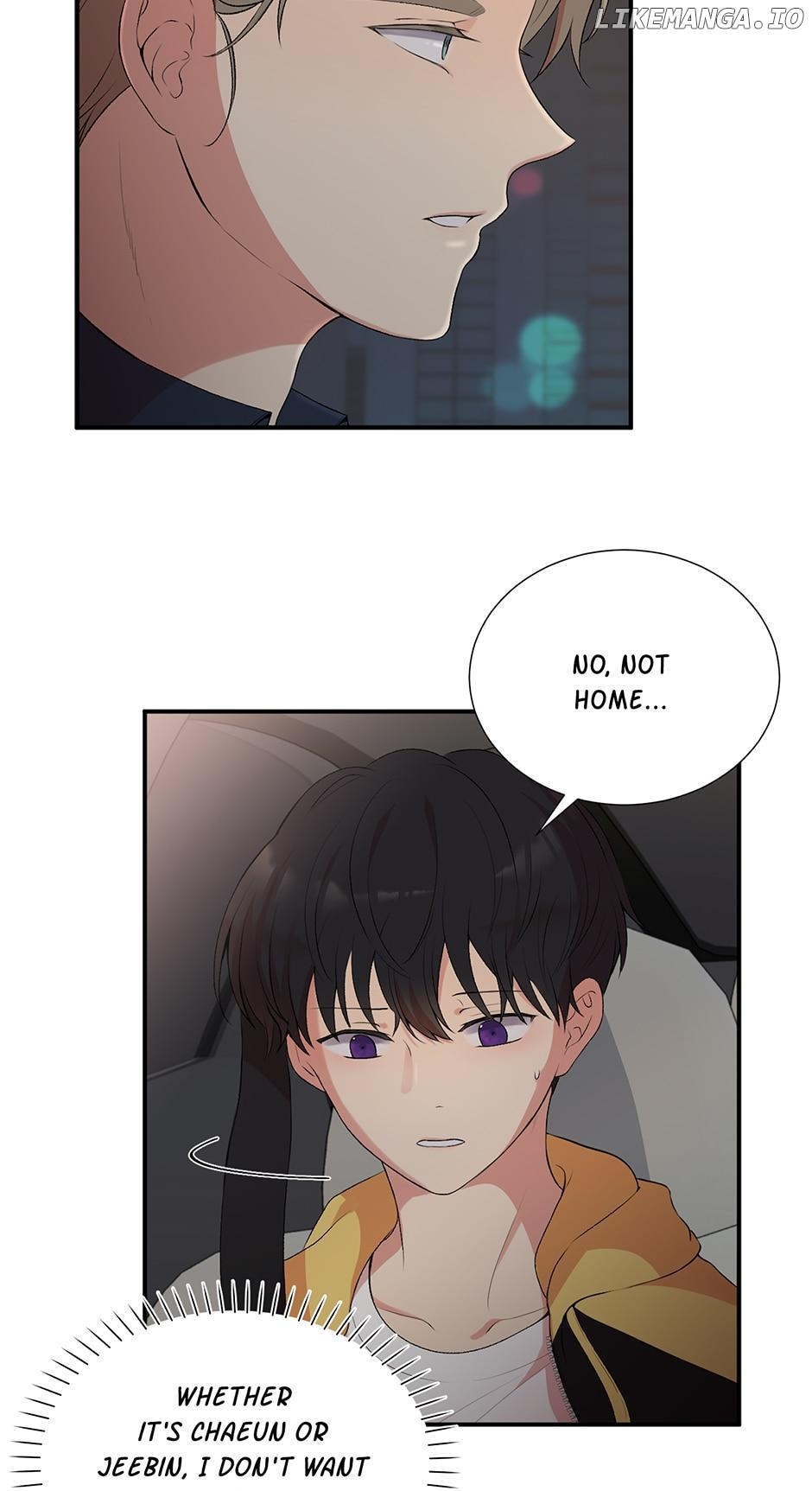 Portrait of a Bad Guy Chapter 40 - page 10