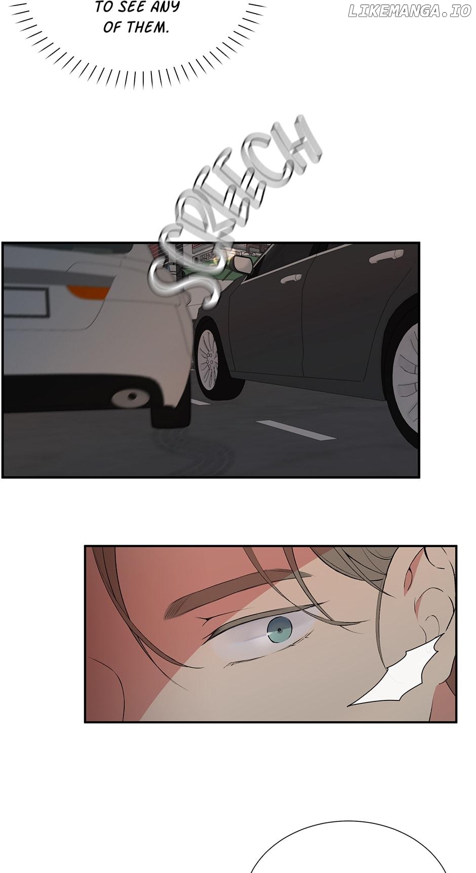 Portrait of a Bad Guy Chapter 40 - page 11