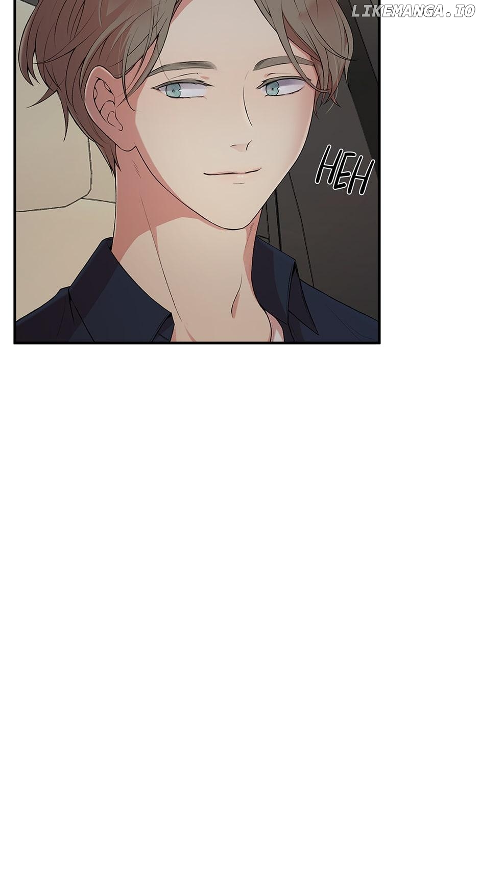 Portrait of a Bad Guy Chapter 40 - page 20