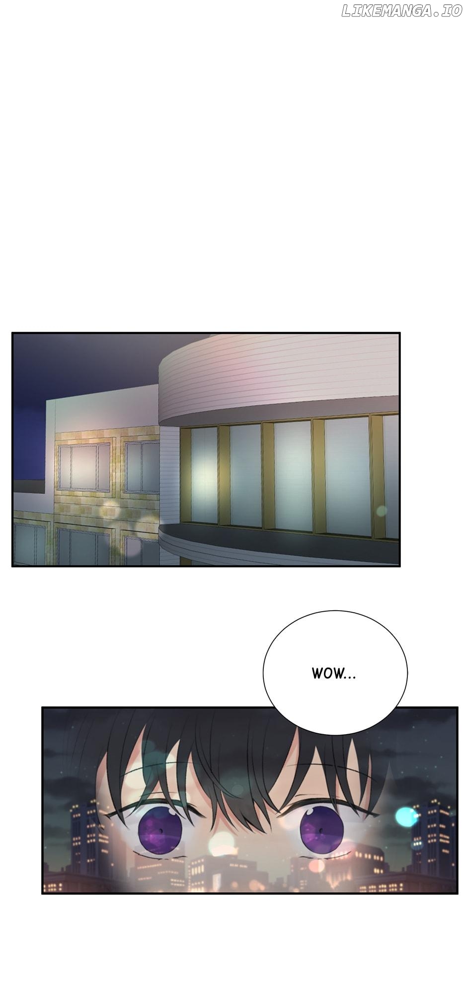Portrait of a Bad Guy Chapter 40 - page 33