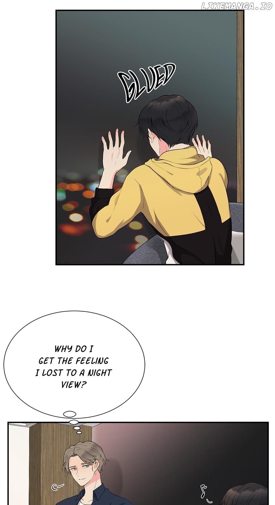 Portrait of a Bad Guy Chapter 40 - page 34