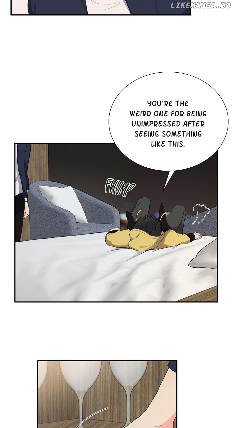 Portrait of a Bad Guy Chapter 40 - page 36