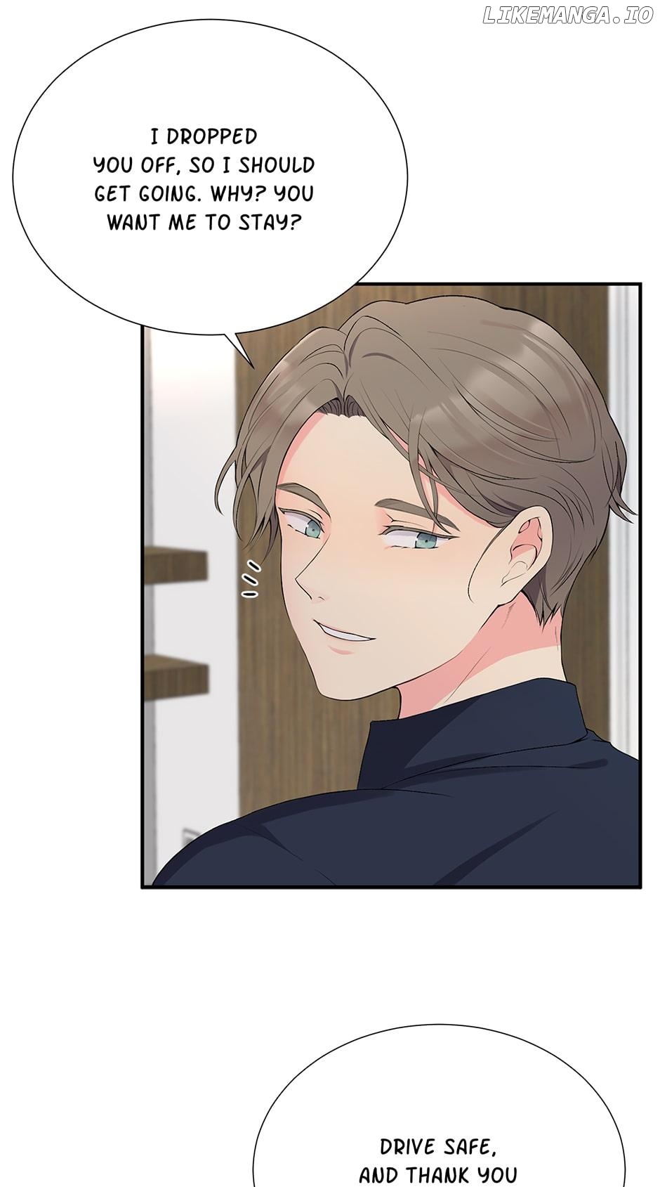 Portrait of a Bad Guy Chapter 40 - page 41
