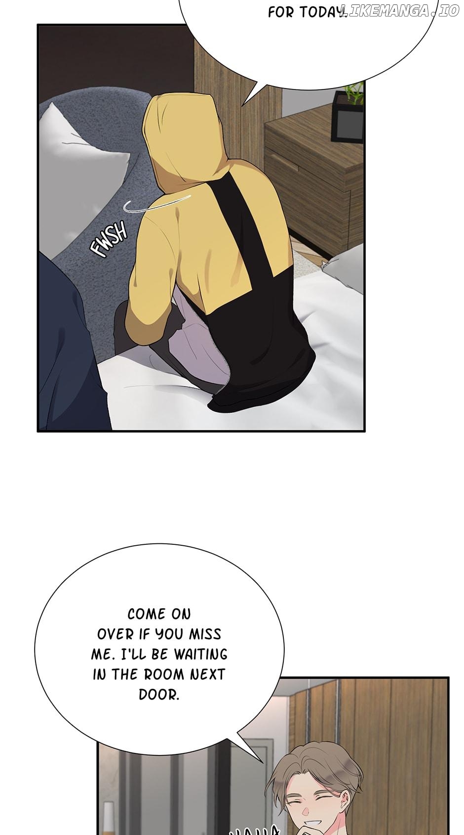 Portrait of a Bad Guy Chapter 40 - page 42