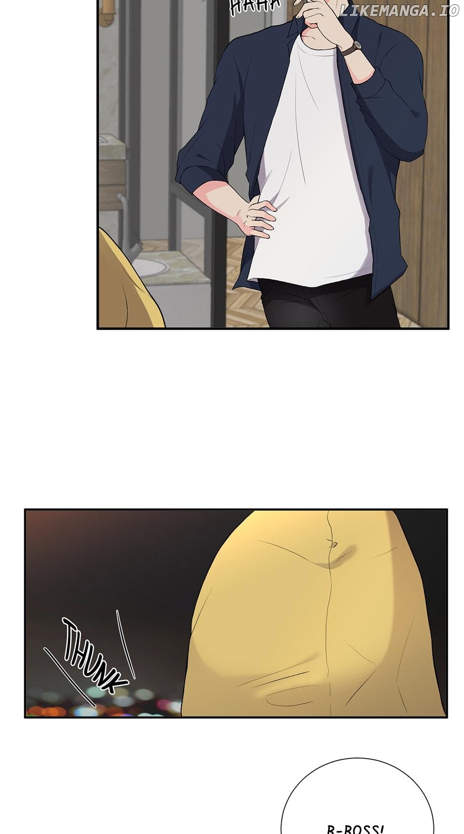 Portrait of a Bad Guy Chapter 40 - page 43