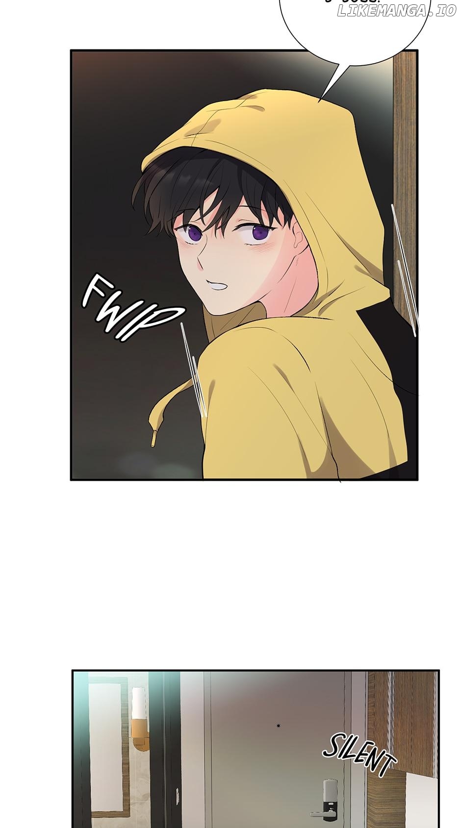 Portrait of a Bad Guy Chapter 40 - page 44