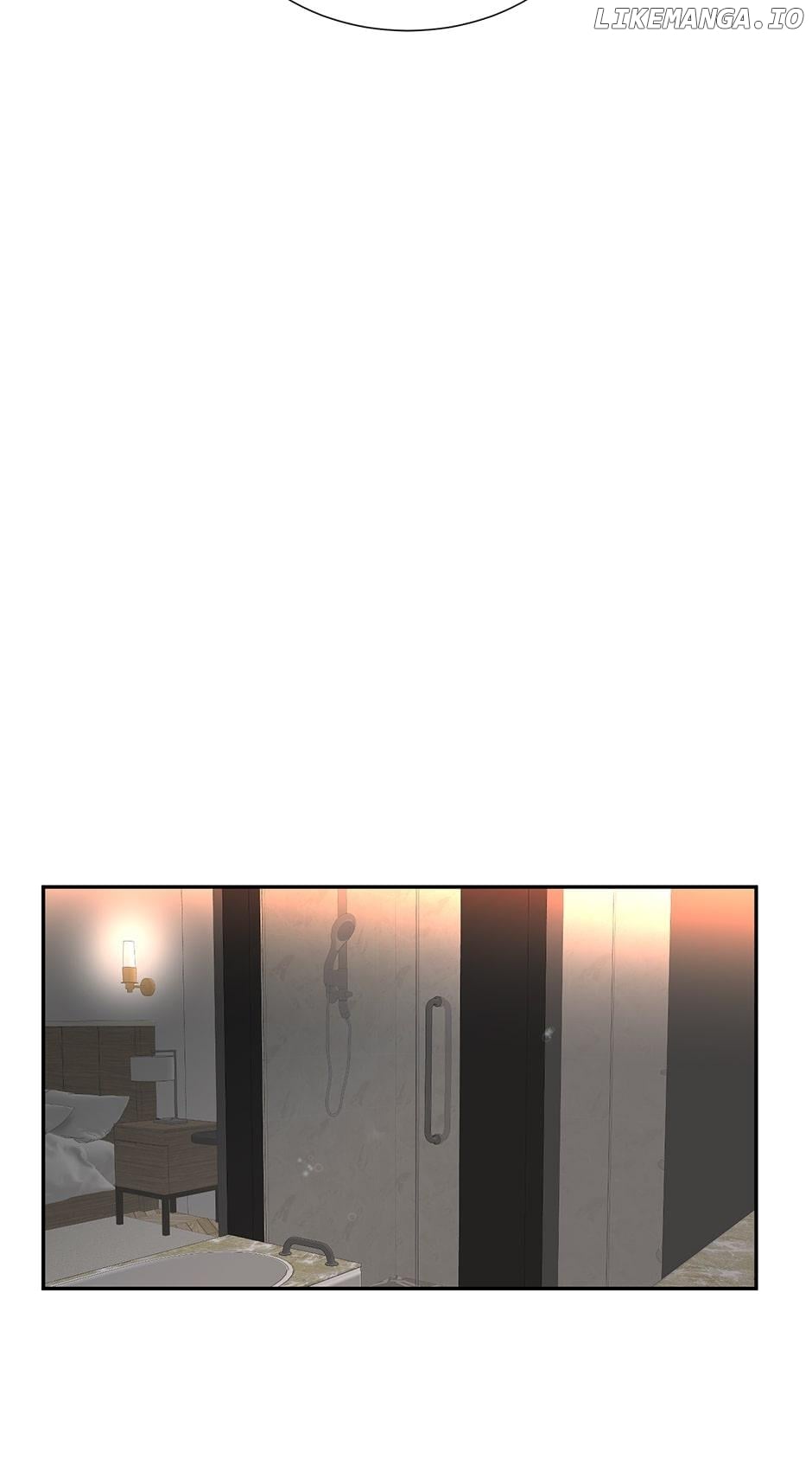 Portrait of a Bad Guy Chapter 40 - page 46