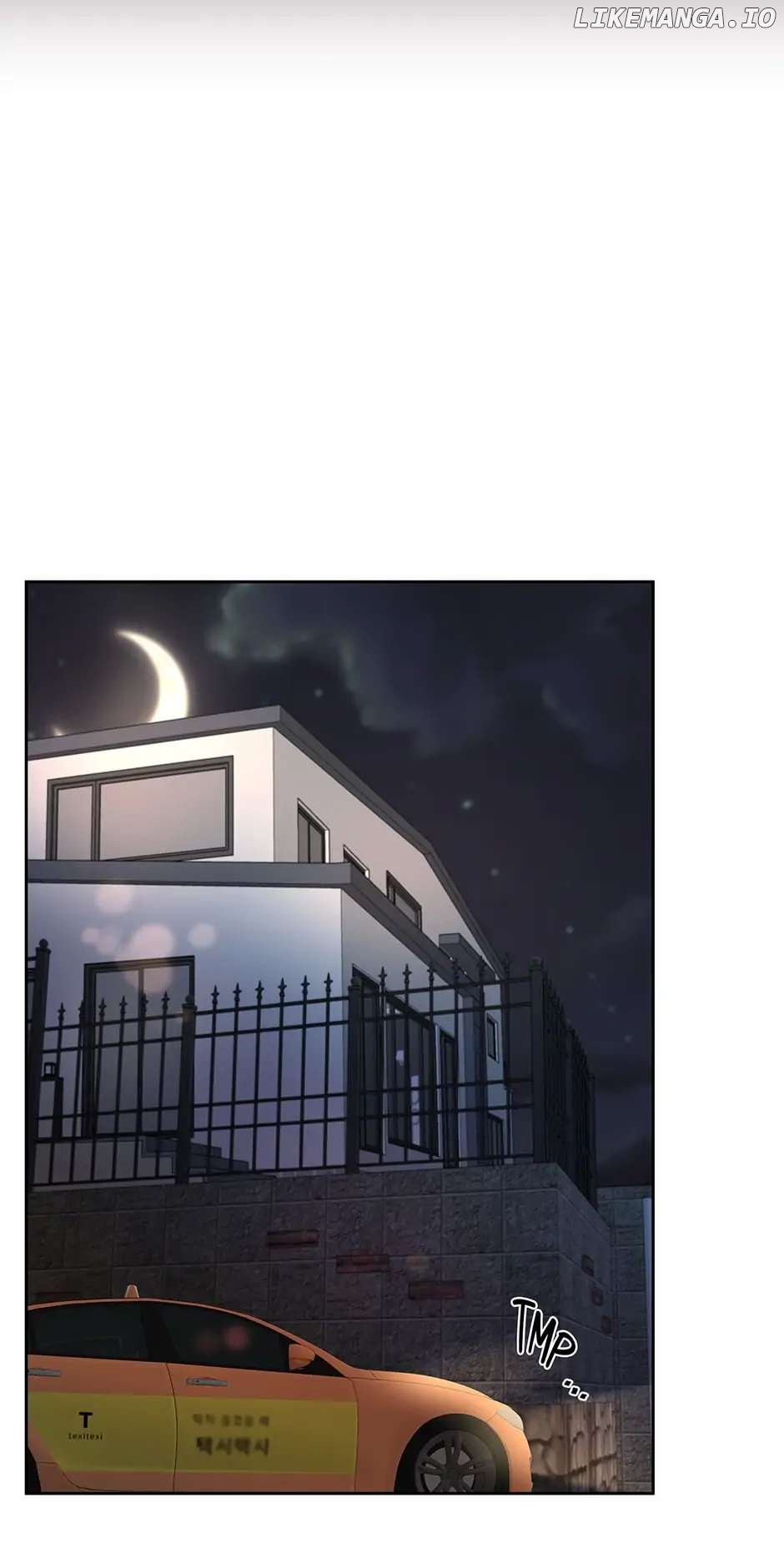 Portrait of a Bad Guy Chapter 66 - page 13