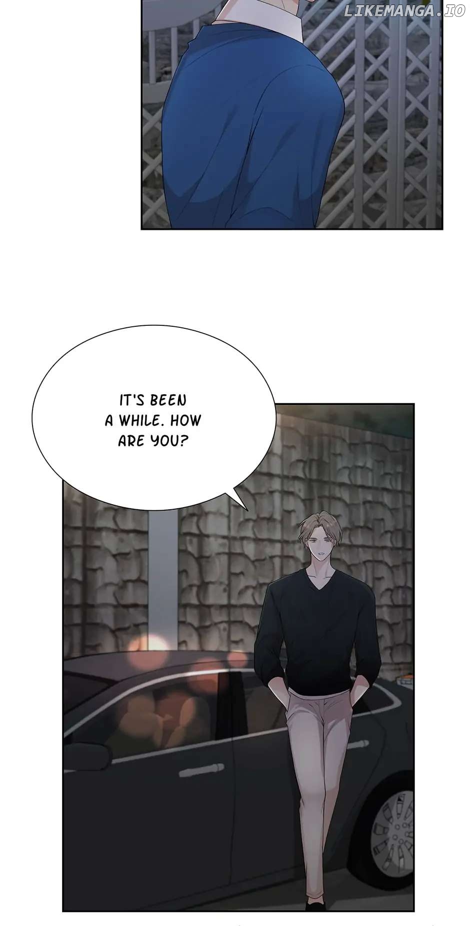 Portrait of a Bad Guy Chapter 66 - page 15