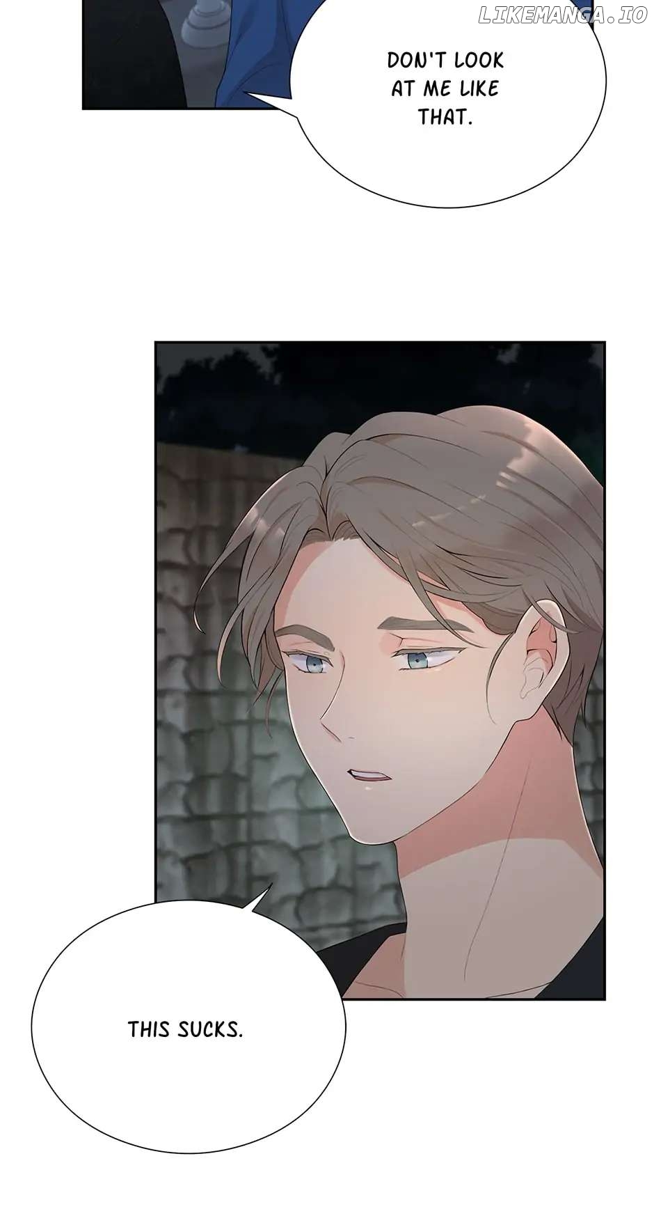 Portrait of a Bad Guy Chapter 66 - page 20