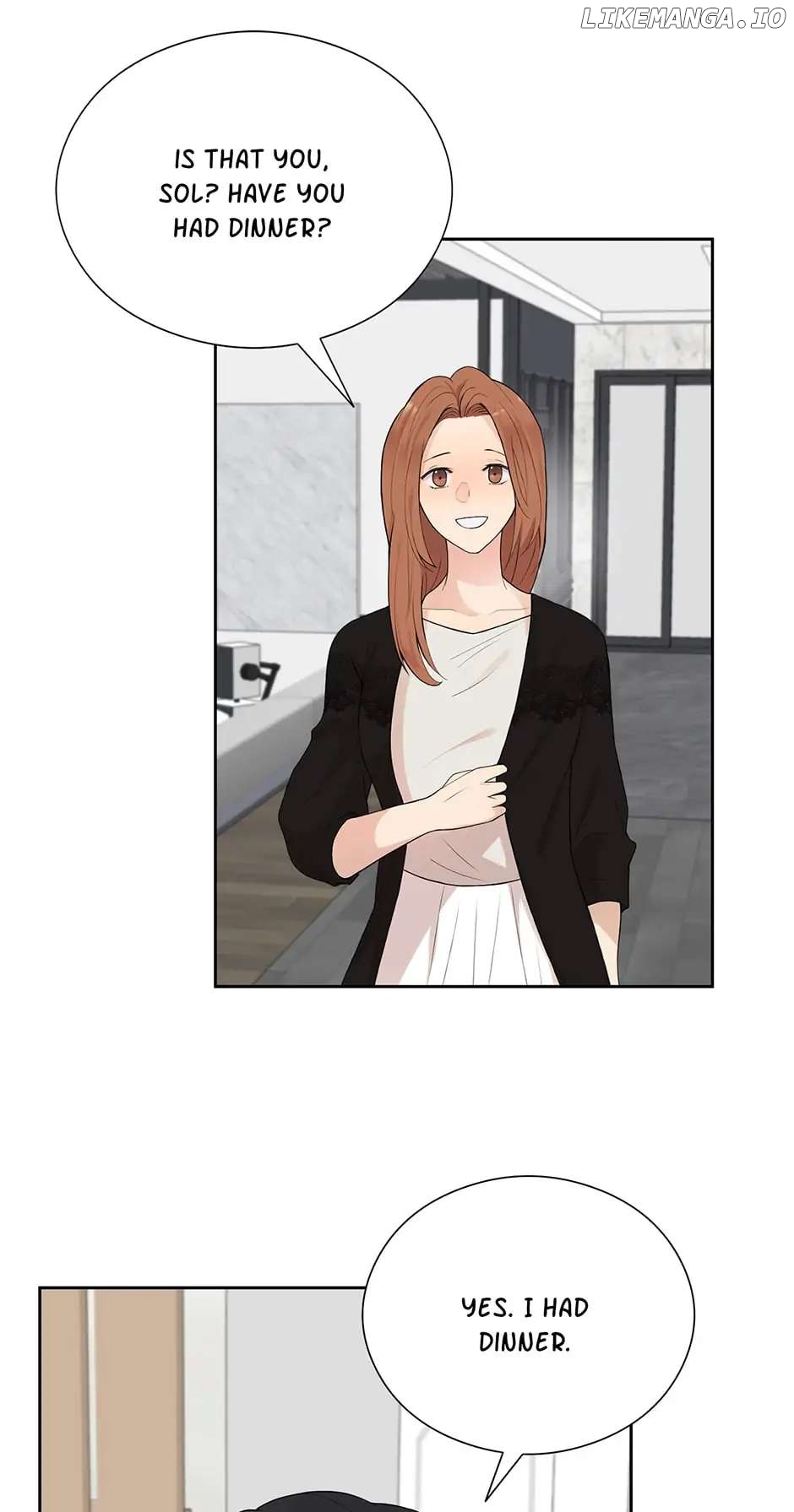 Portrait of a Bad Guy Chapter 66 - page 29