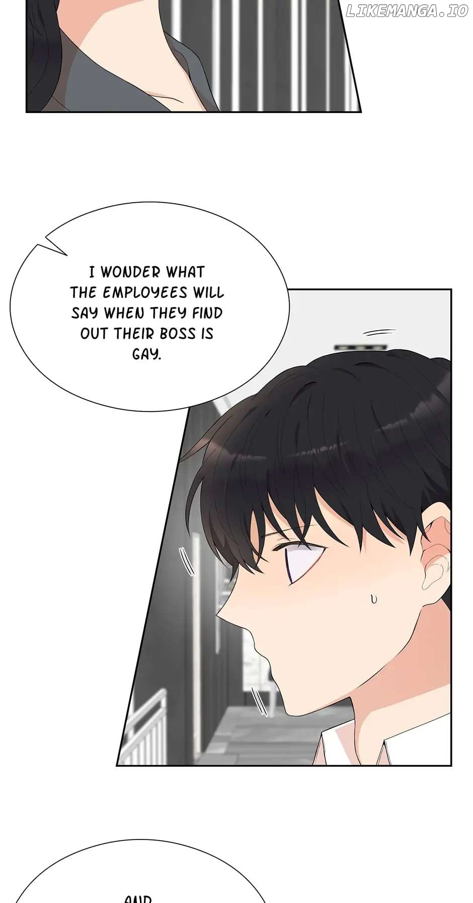 Portrait of a Bad Guy Chapter 66 - page 44