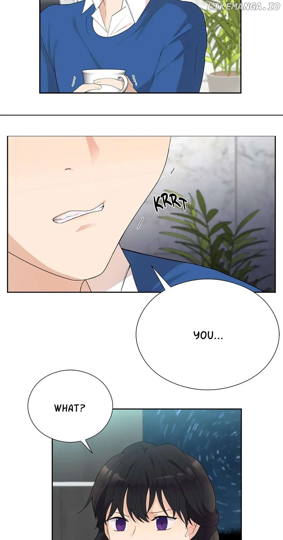 Portrait of a Bad Guy Chapter 66 - page 47