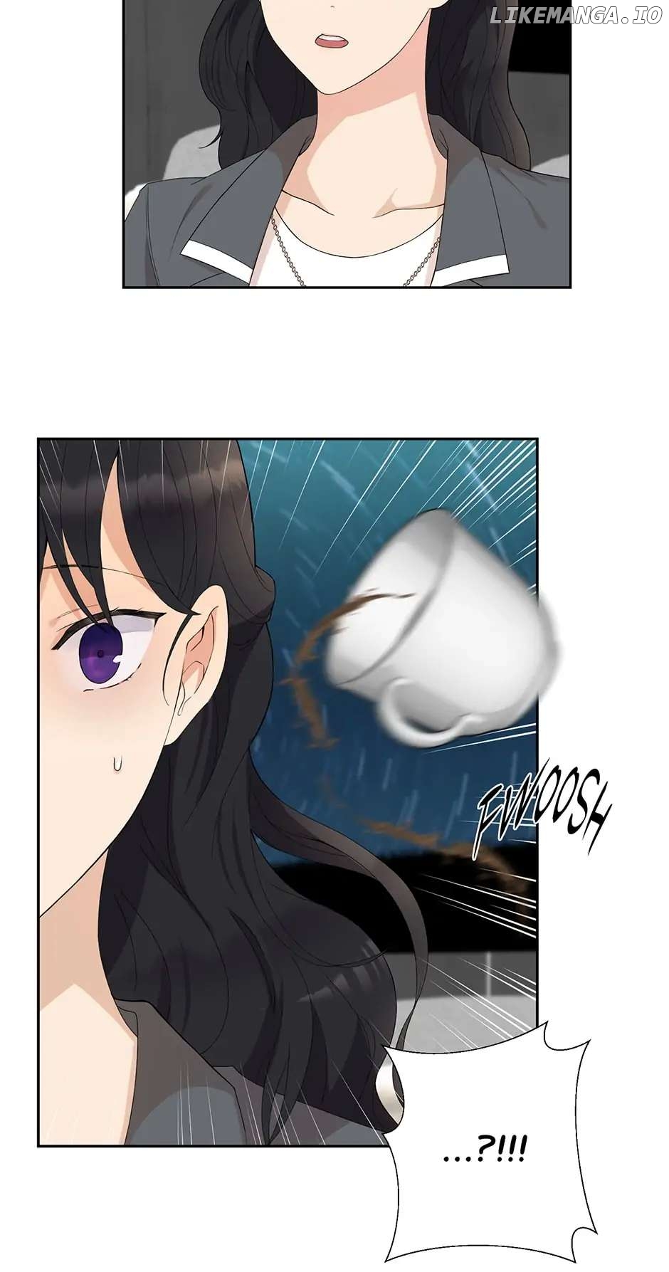 Portrait of a Bad Guy Chapter 66 - page 48