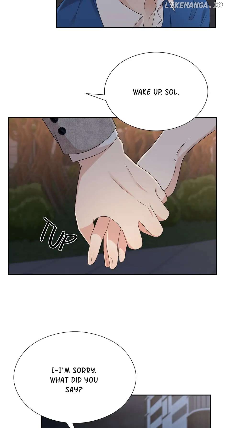 Portrait of a Bad Guy Chapter 66 - page 4
