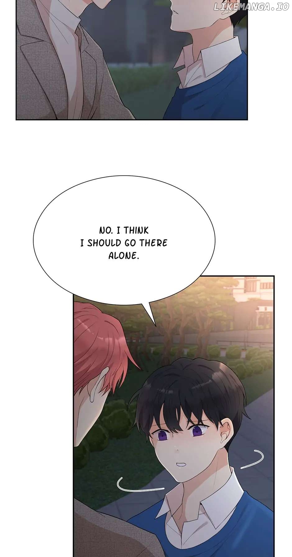 Portrait of a Bad Guy Chapter 66 - page 6