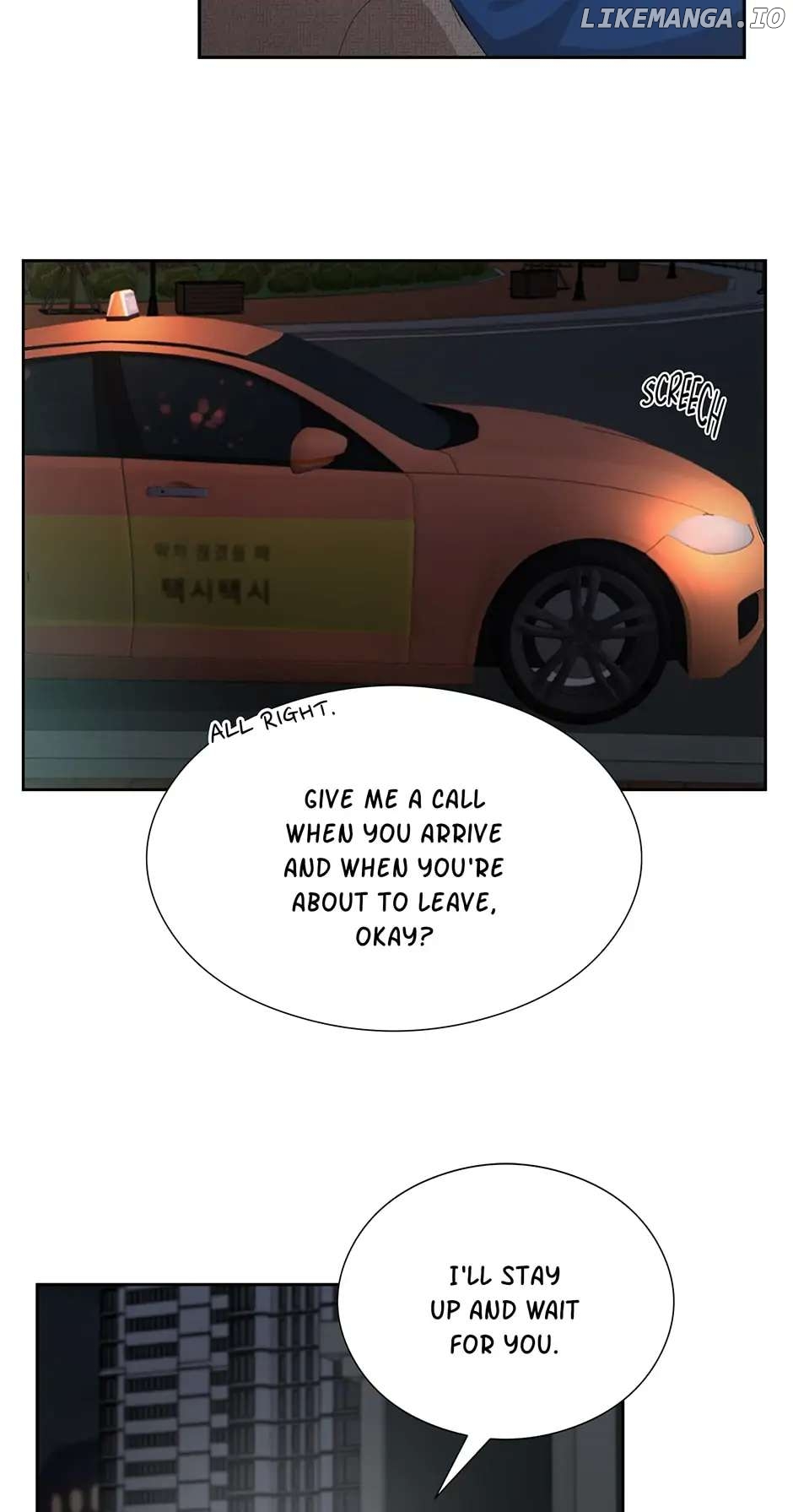 Portrait of a Bad Guy Chapter 66 - page 7