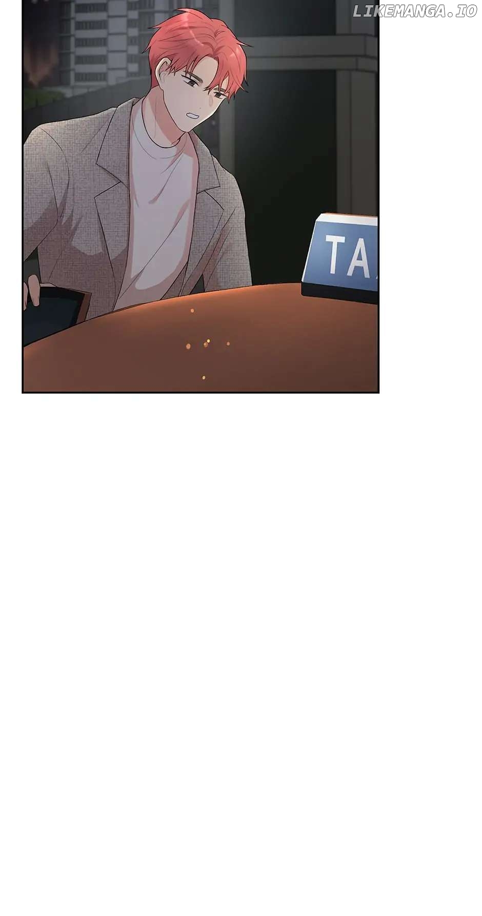 Portrait of a Bad Guy Chapter 66 - page 8