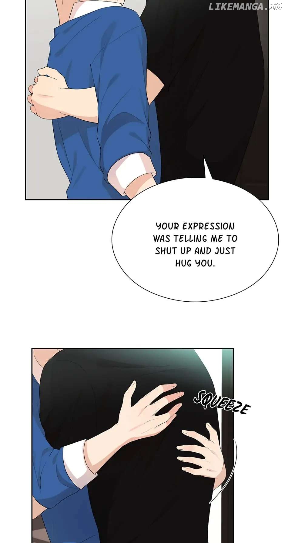 Portrait of a Bad Guy Chapter 67 - page 11