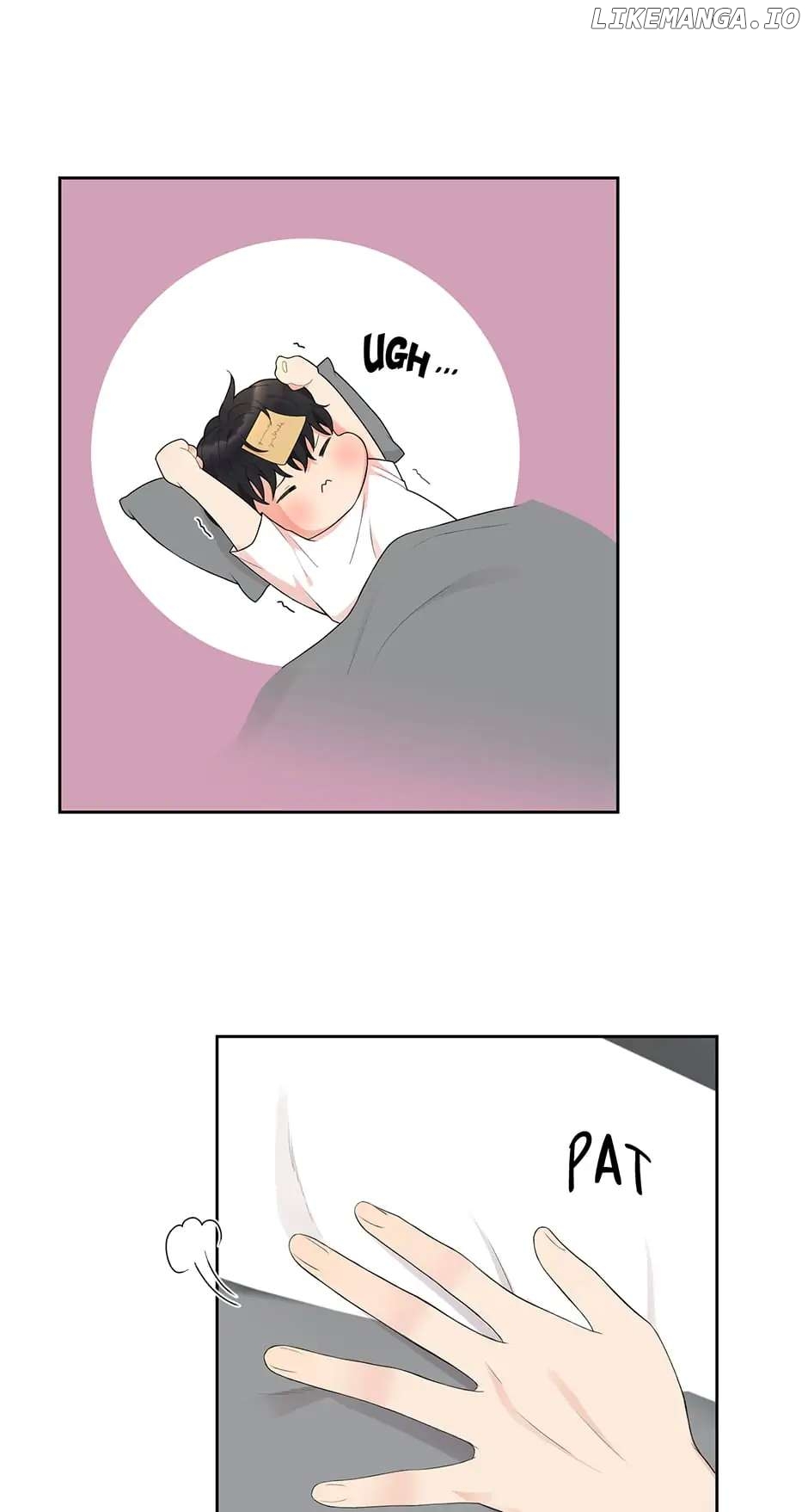 Portrait of a Bad Guy Chapter 67 - page 14