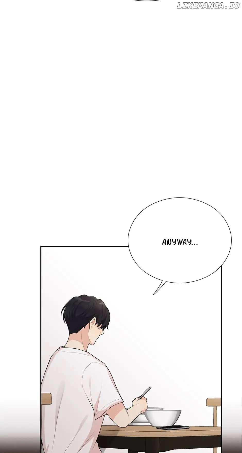 Portrait of a Bad Guy Chapter 67 - page 18