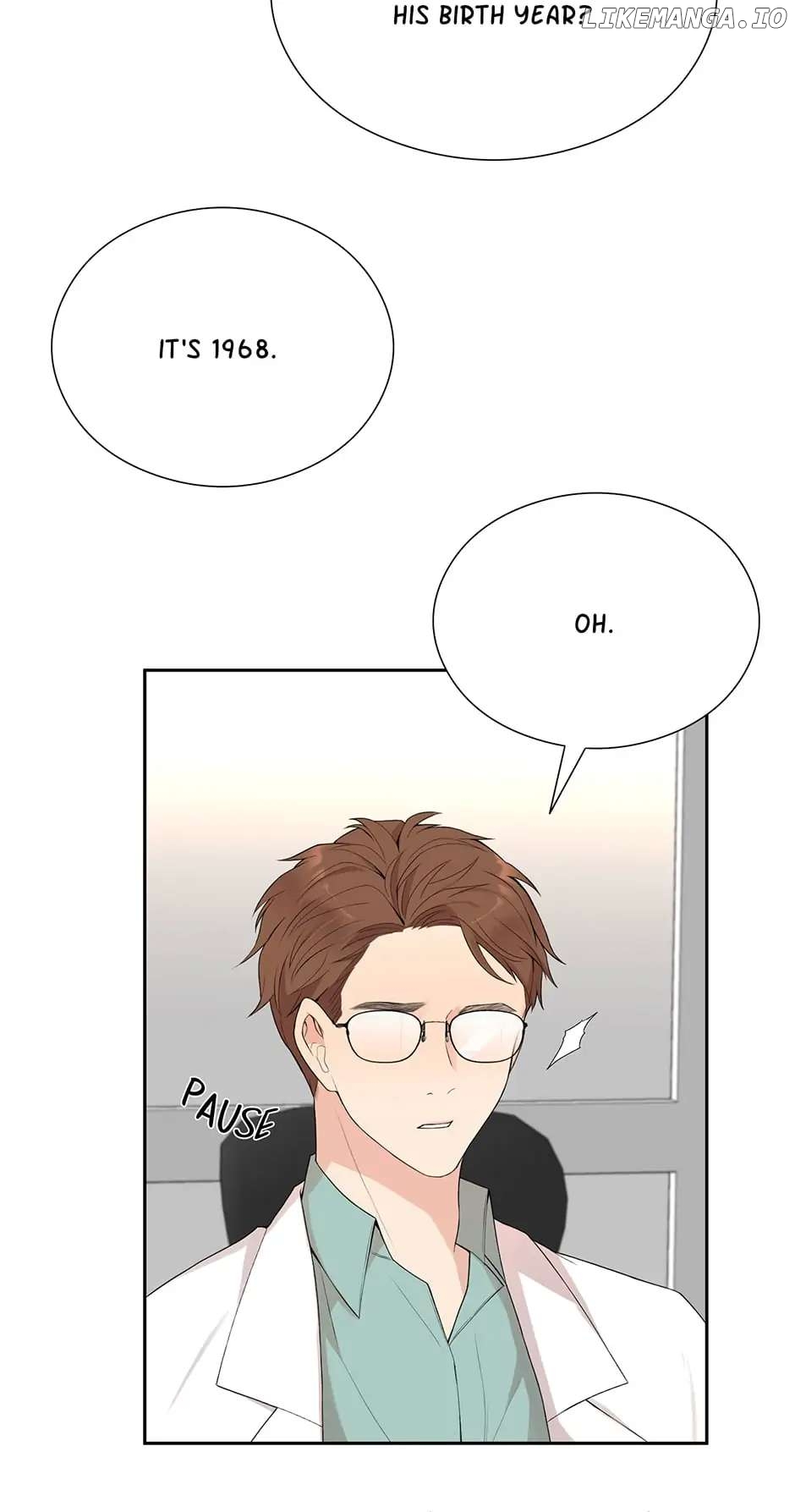 Portrait of a Bad Guy Chapter 67 - page 33