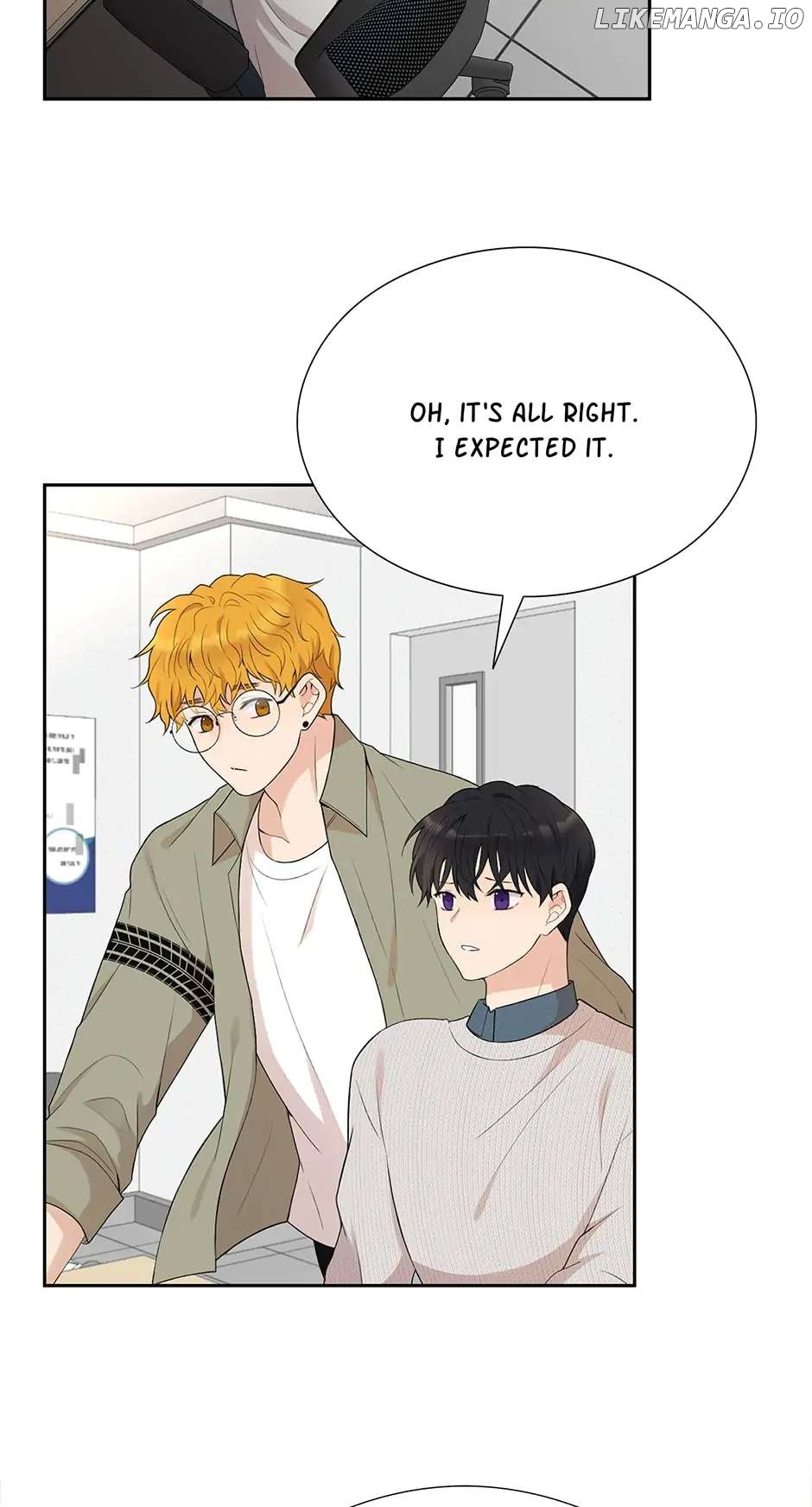 Portrait of a Bad Guy Chapter 67 - page 37