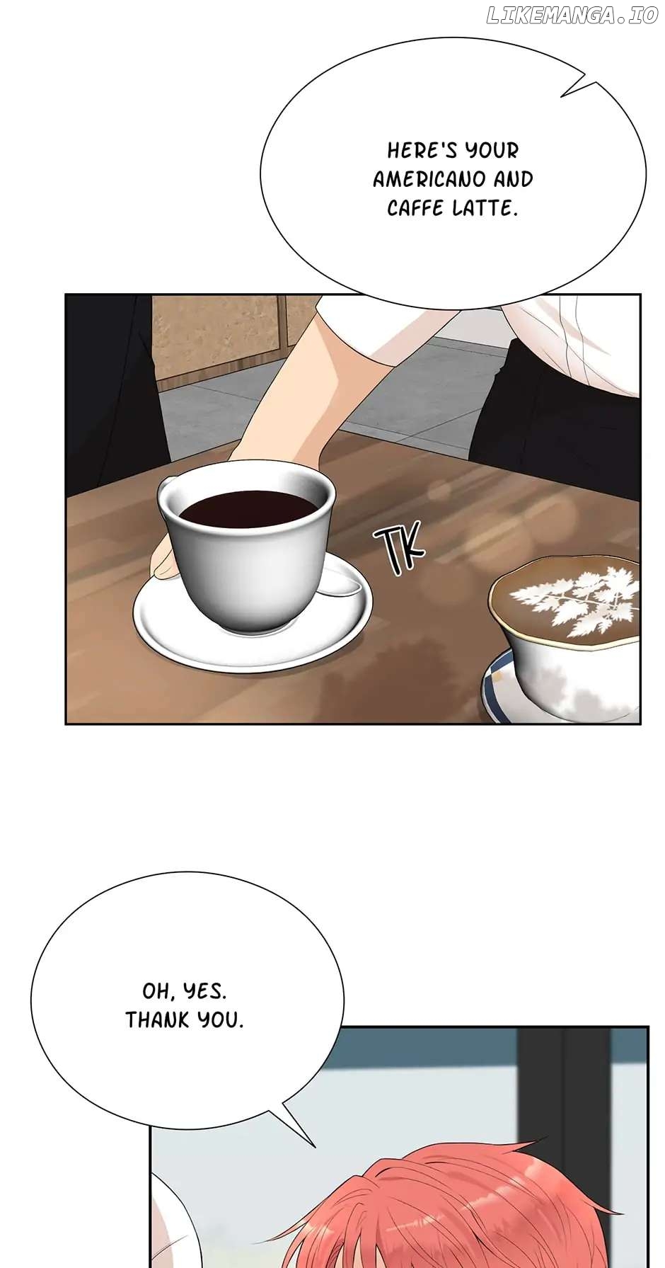Portrait of a Bad Guy Chapter 67 - page 41