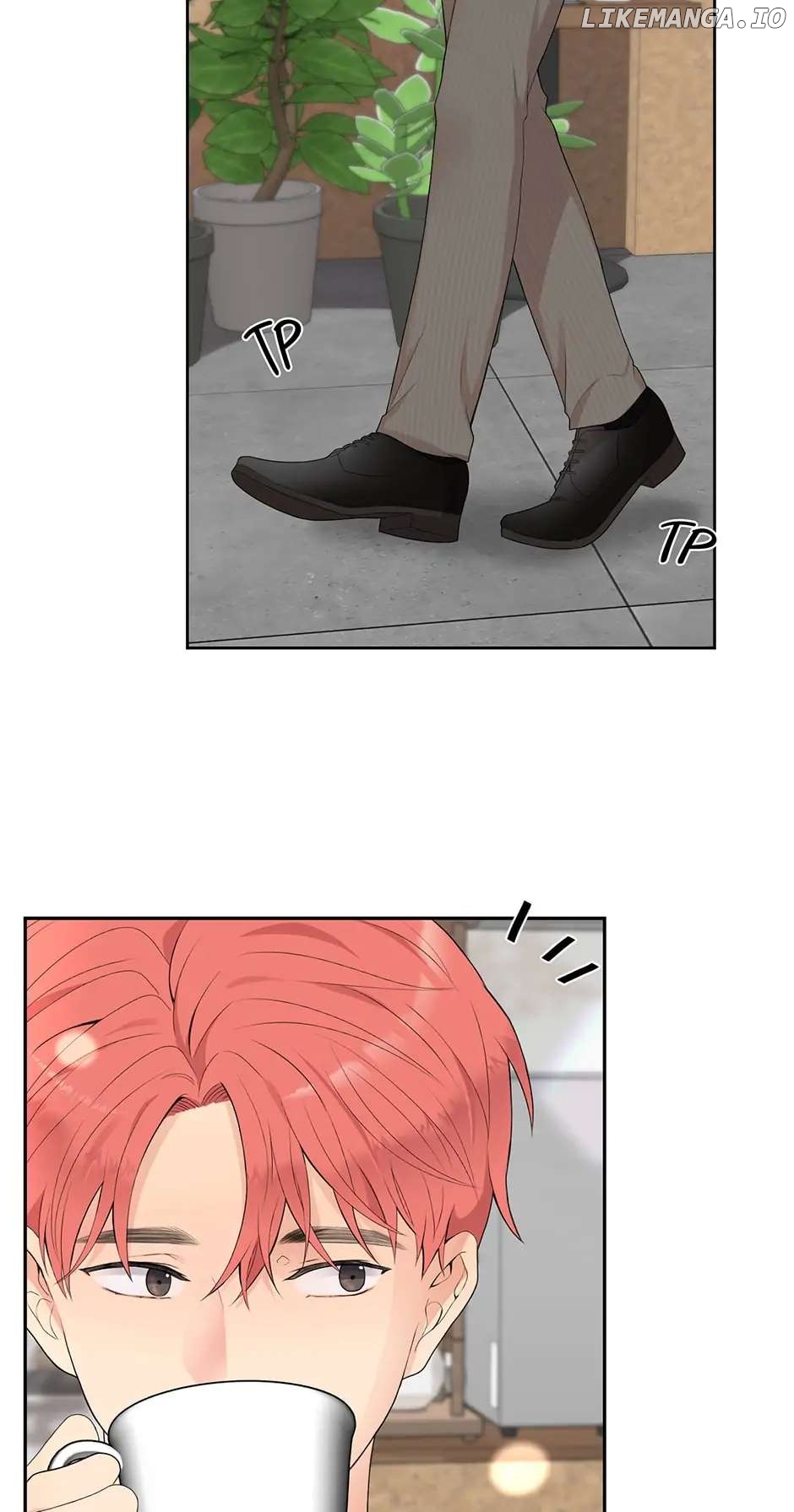 Portrait of a Bad Guy Chapter 67 - page 43