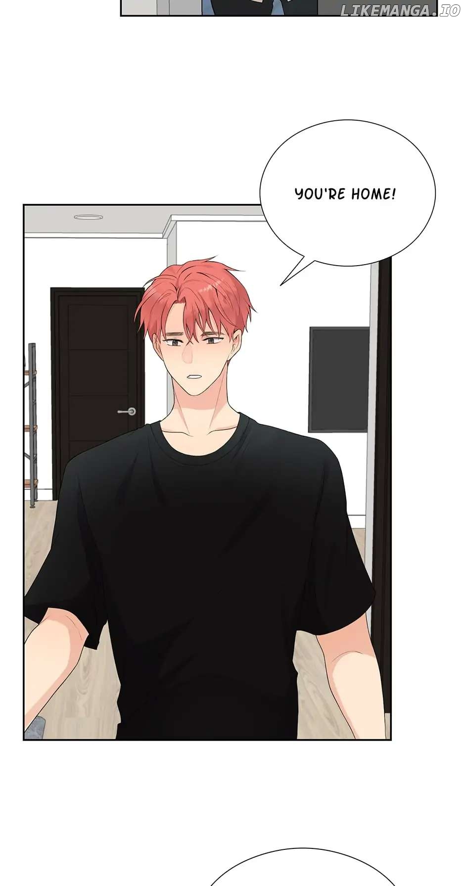 Portrait of a Bad Guy Chapter 67 - page 8