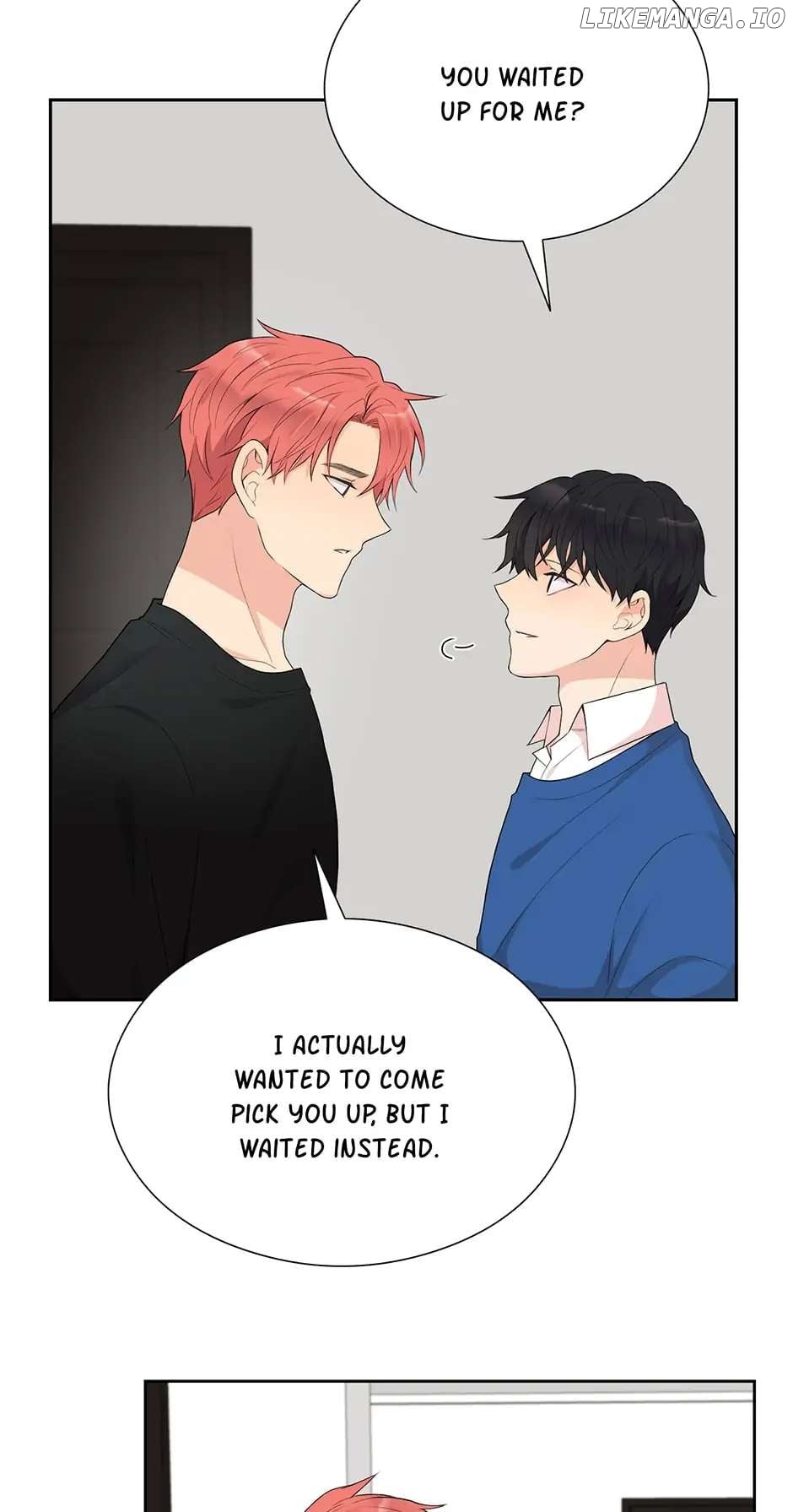 Portrait of a Bad Guy Chapter 67 - page 9