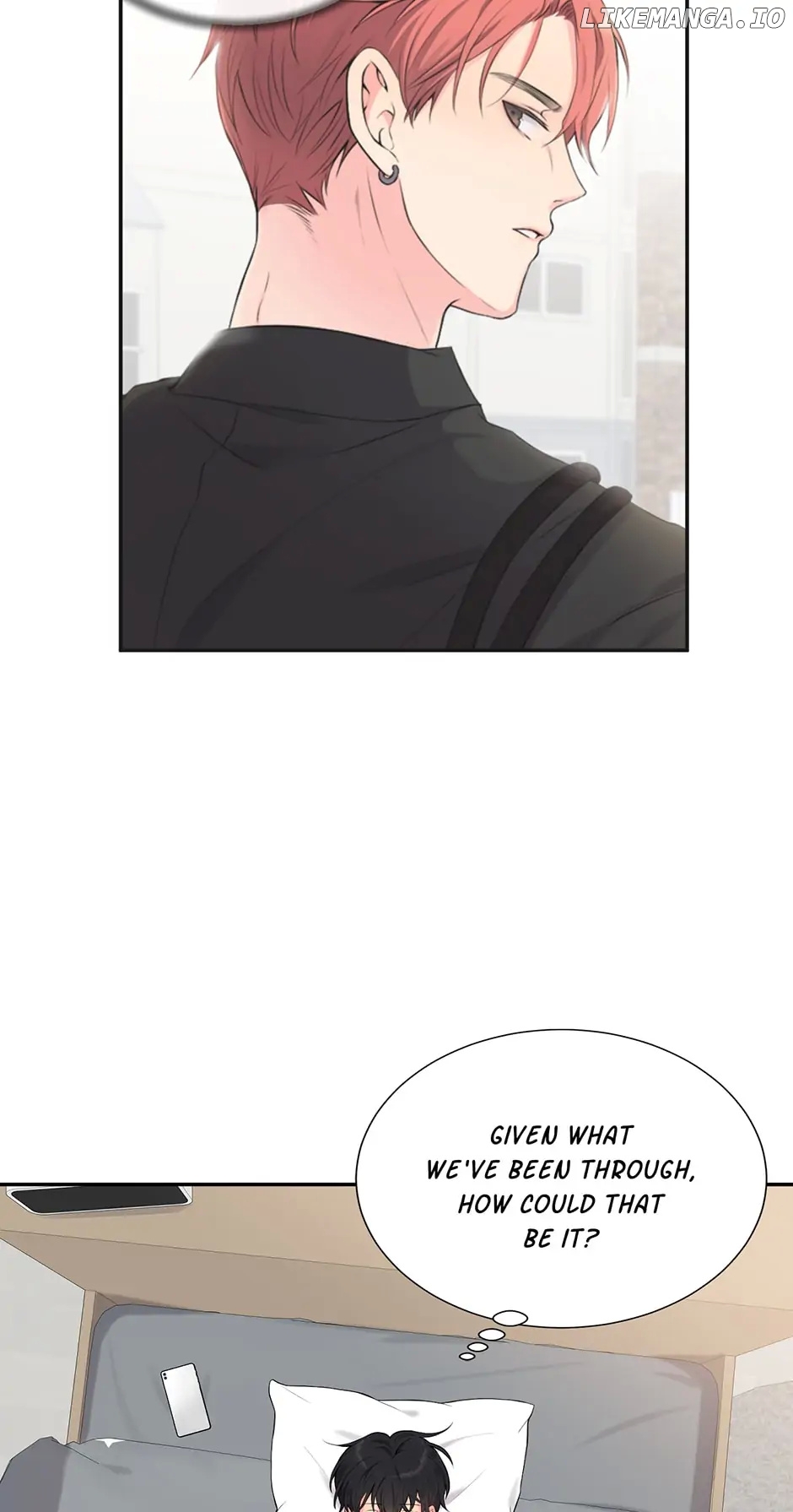 Portrait of a Bad Guy Chapter 42 - page 13