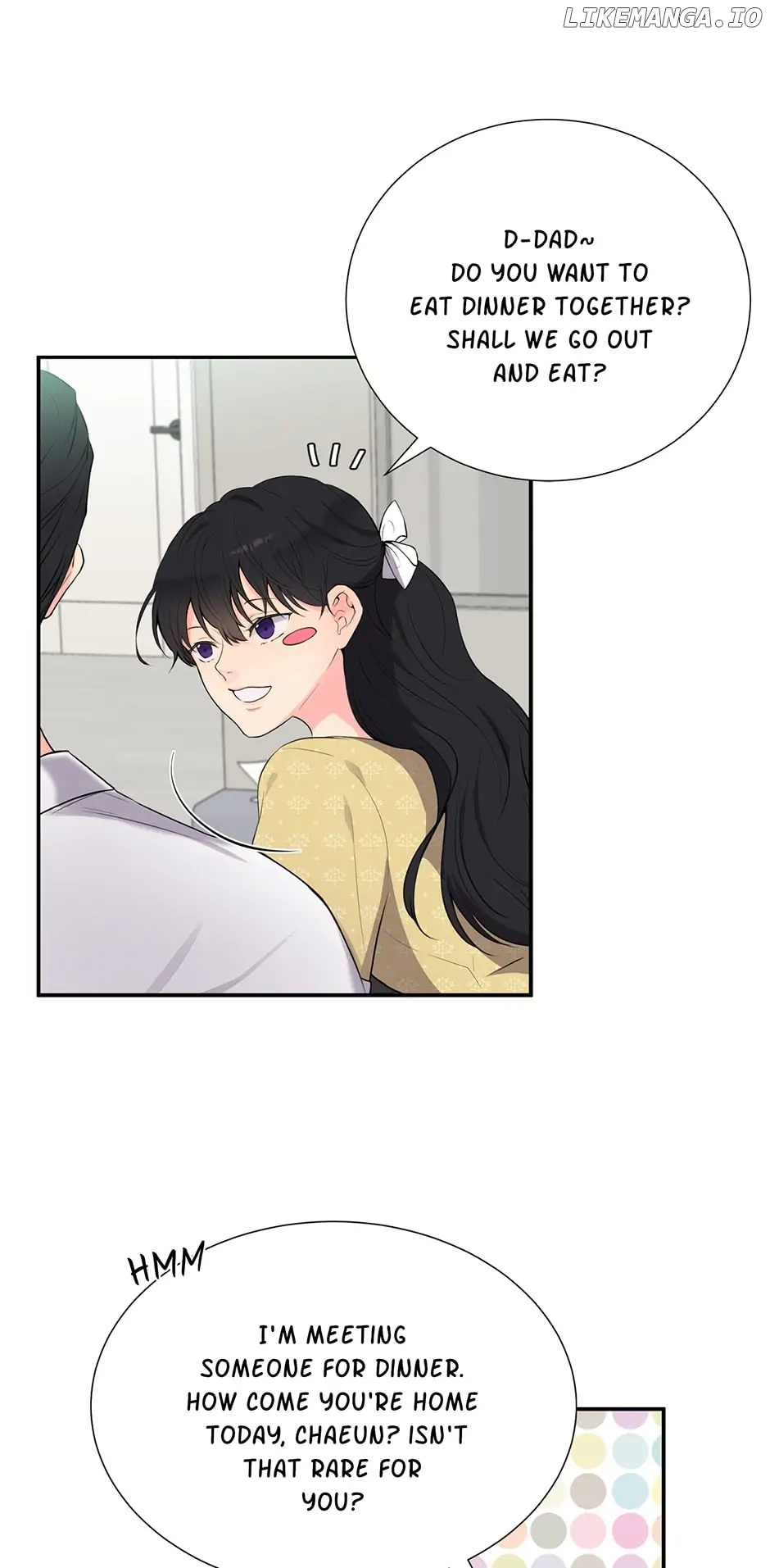 Portrait of a Bad Guy Chapter 42 - page 29