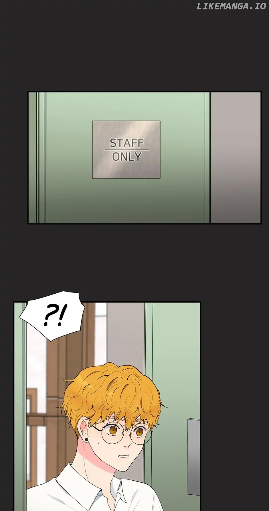 Portrait of a Bad Guy Chapter 42 - page 48