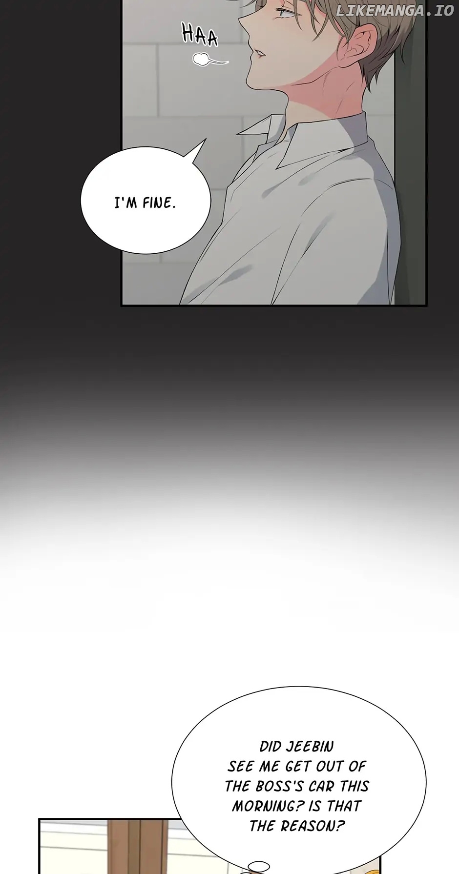 Portrait of a Bad Guy Chapter 42 - page 54