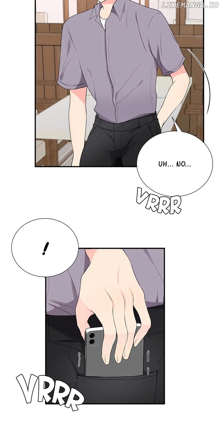 Portrait of a Bad Guy Chapter 42 - page 56