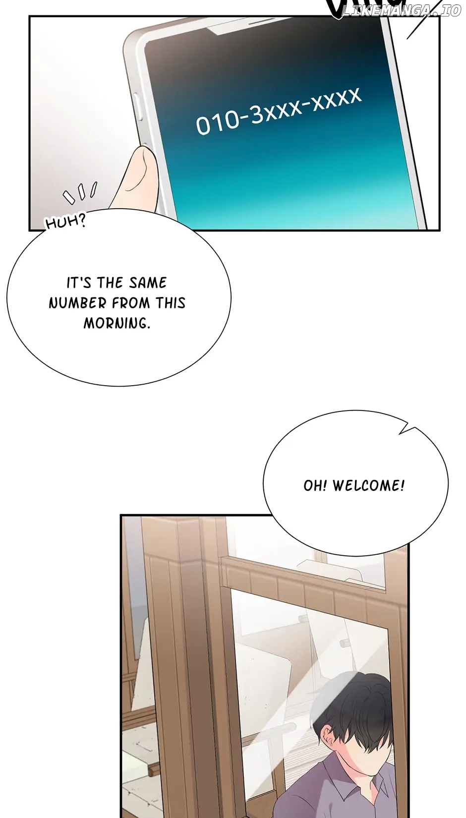 Portrait of a Bad Guy Chapter 42 - page 58