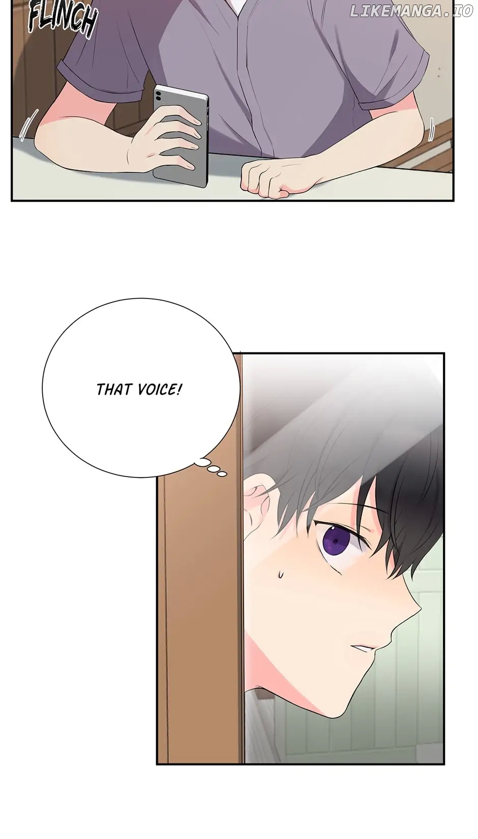Portrait of a Bad Guy Chapter 42 - page 60