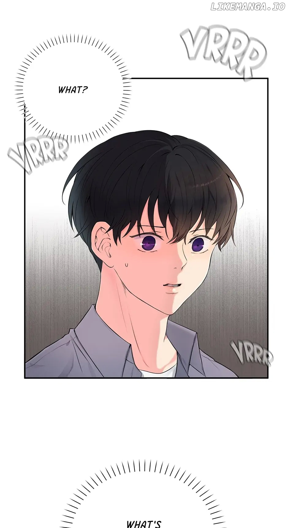 Portrait of a Bad Guy Chapter 42 - page 63