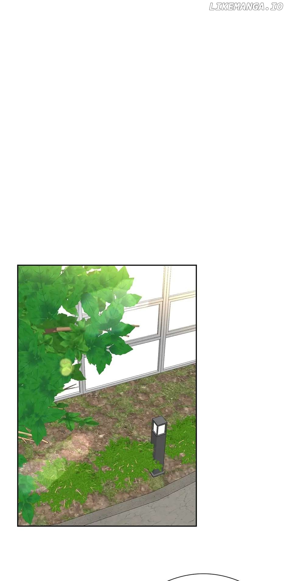 Portrait of a Bad Guy Chapter 68 - page 29
