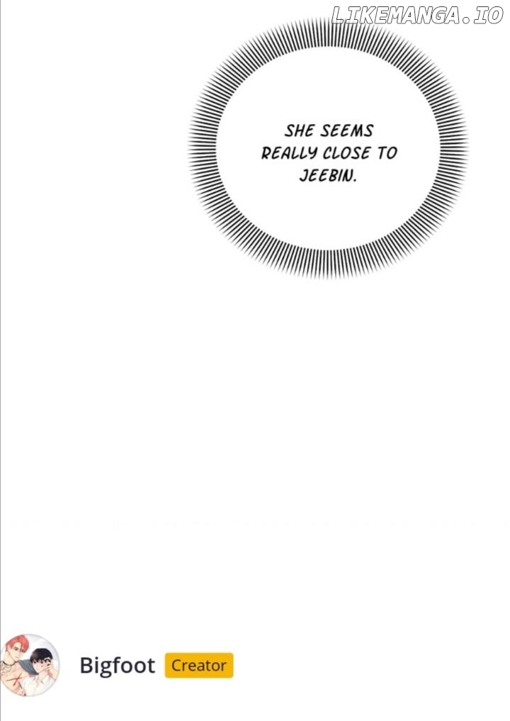 Portrait of a Bad Guy Chapter 8 - page 6