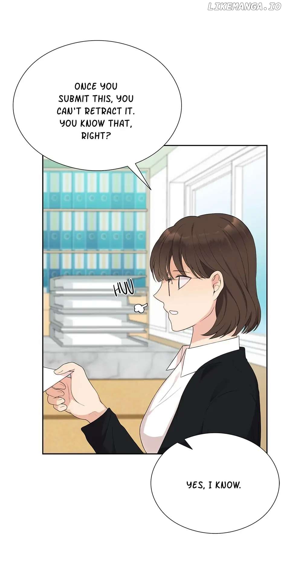 Portrait of a Bad Guy Chapter 69 - page 13