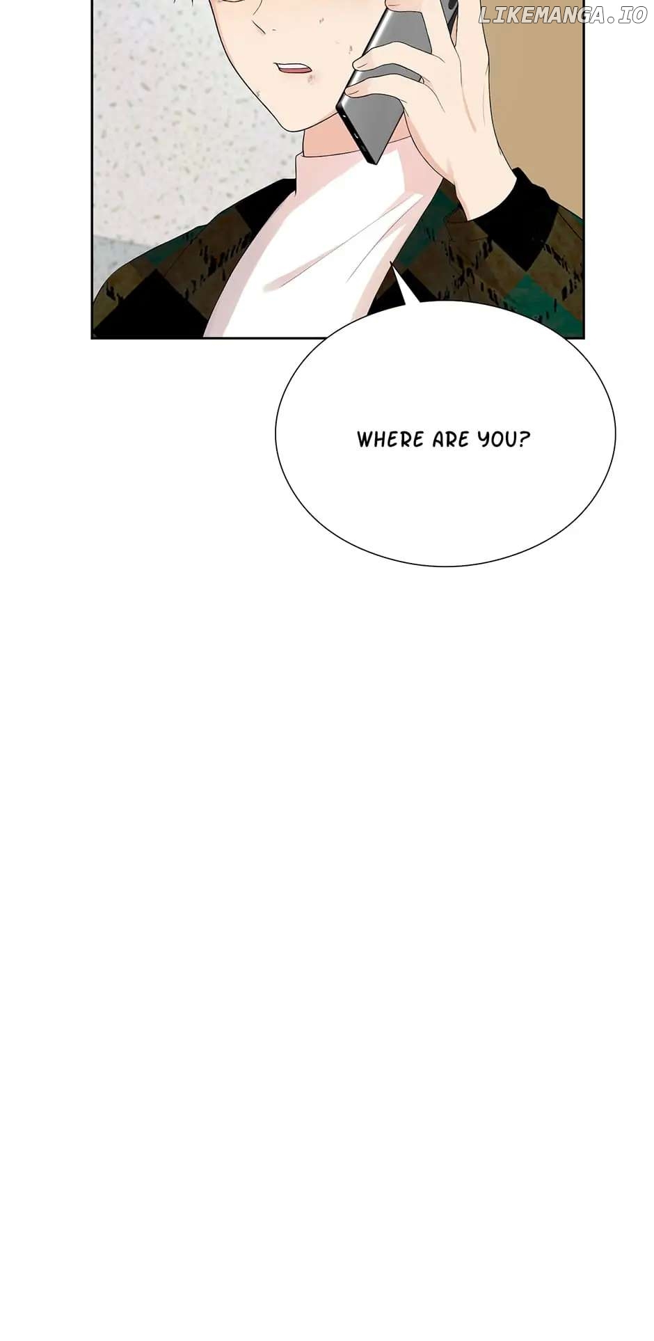 Portrait of a Bad Guy Chapter 69 - page 16