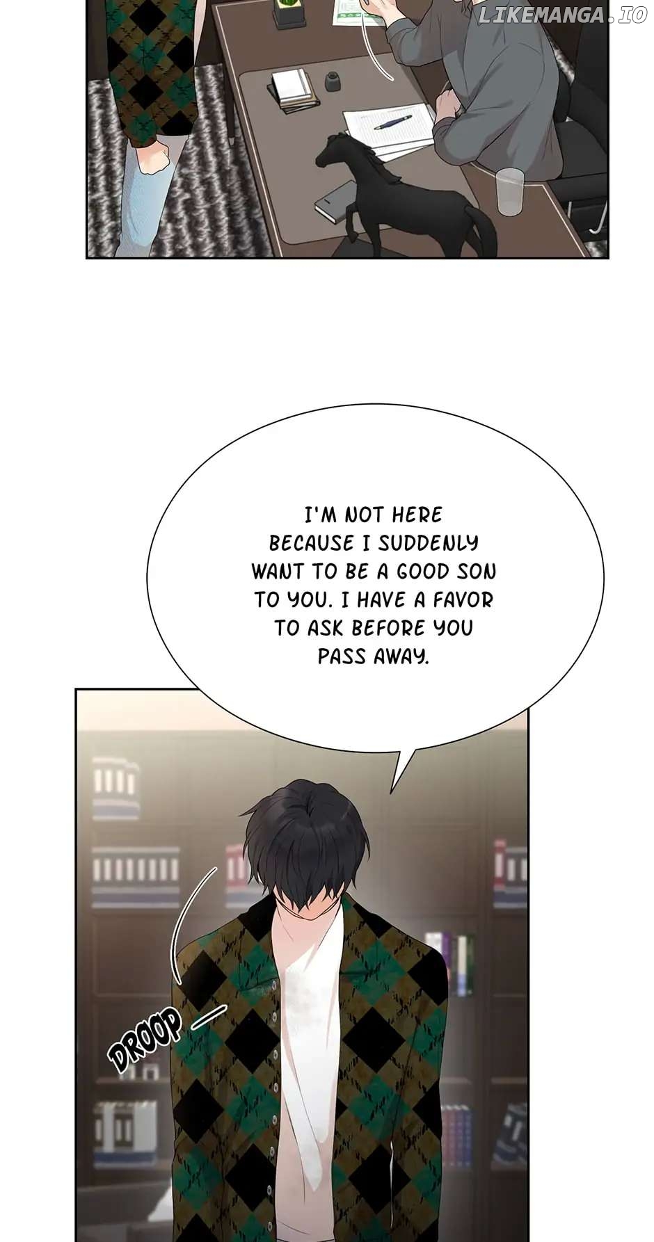 Portrait of a Bad Guy Chapter 69 - page 24