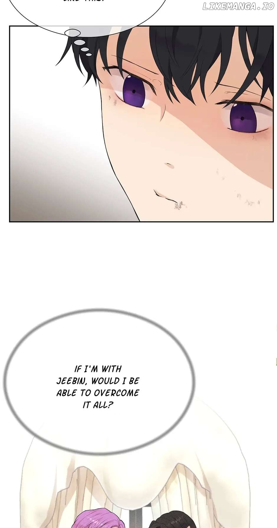 Portrait of a Bad Guy Chapter 69 - page 35
