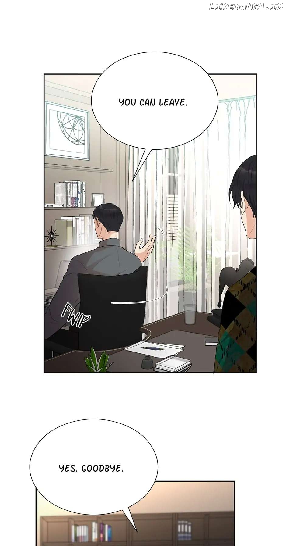 Portrait of a Bad Guy Chapter 69 - page 40