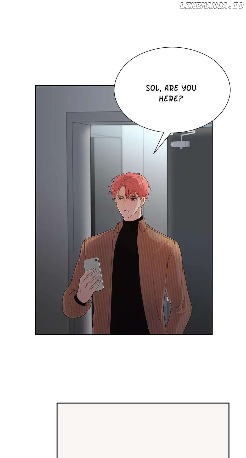 Portrait of a Bad Guy Chapter 69 - page 47